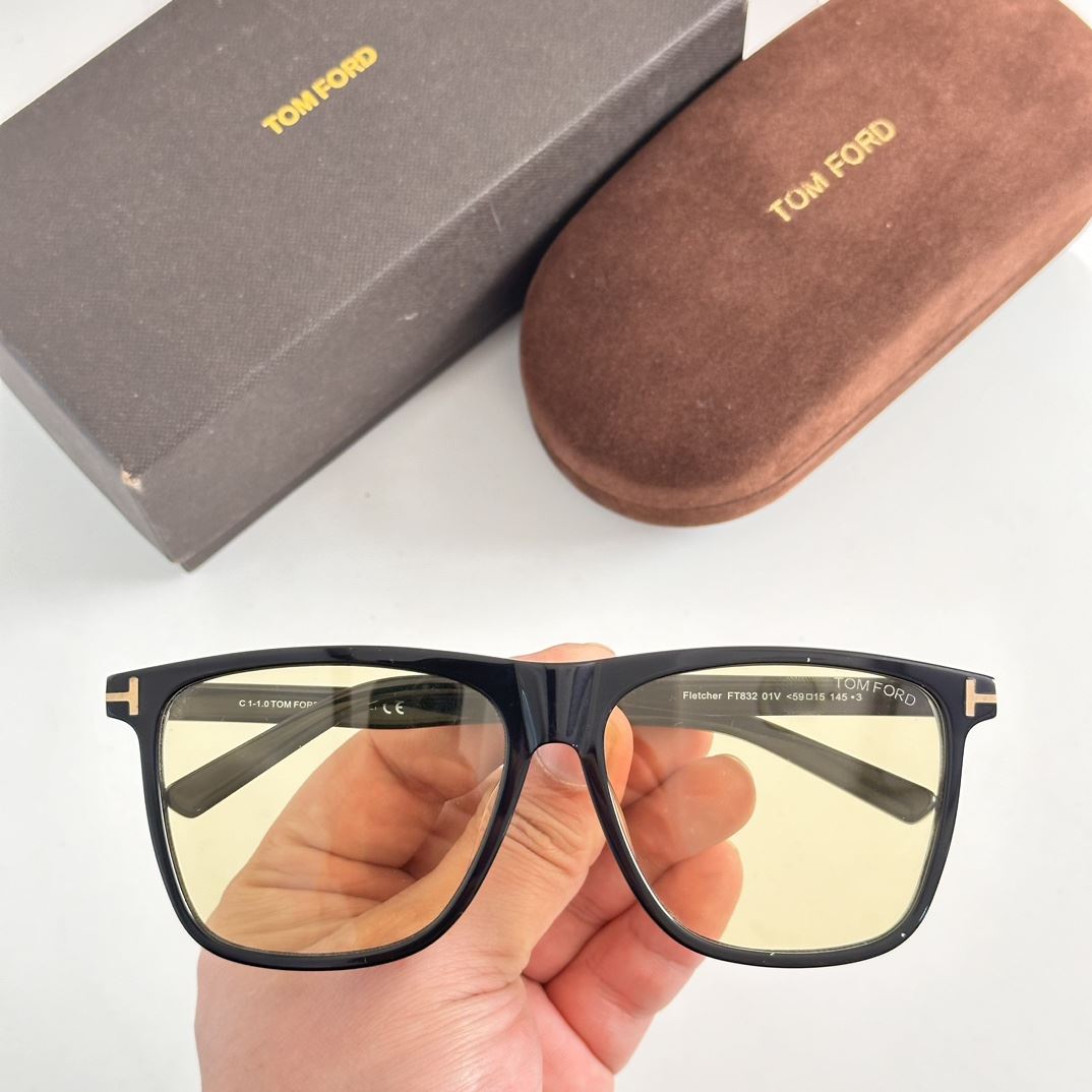 Tom Ford Sunglasses